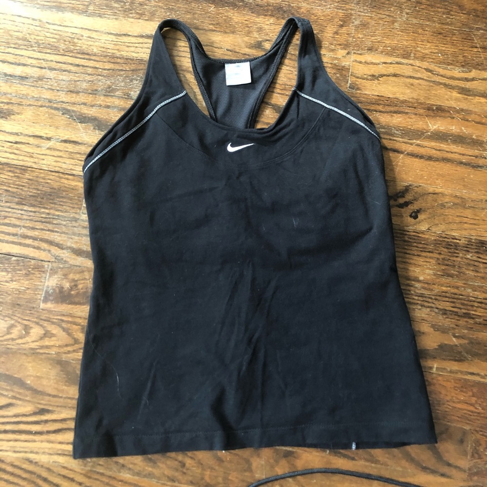 Nike Tank Top